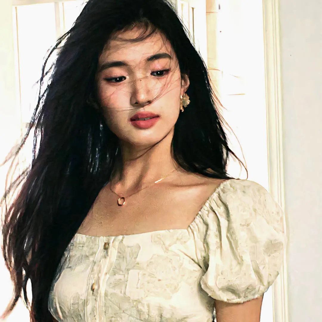 瀑布之后