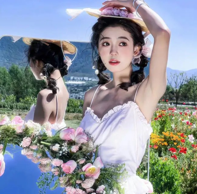 衰落的城堡